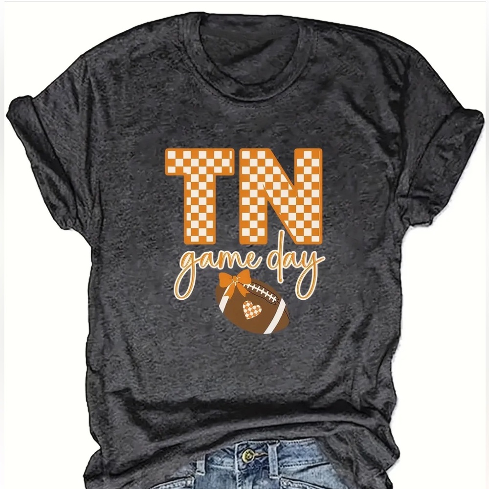 University of Tennessee T-Shirt